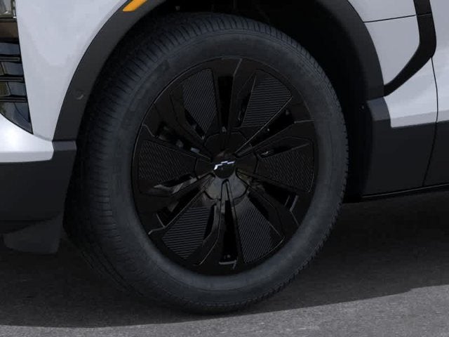 2027 Chevrolet Blazer EV LT