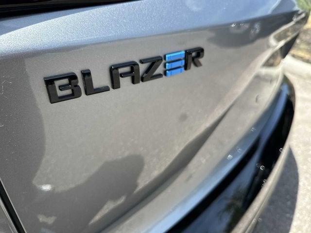2026 Chevrolet Blazer EV RS