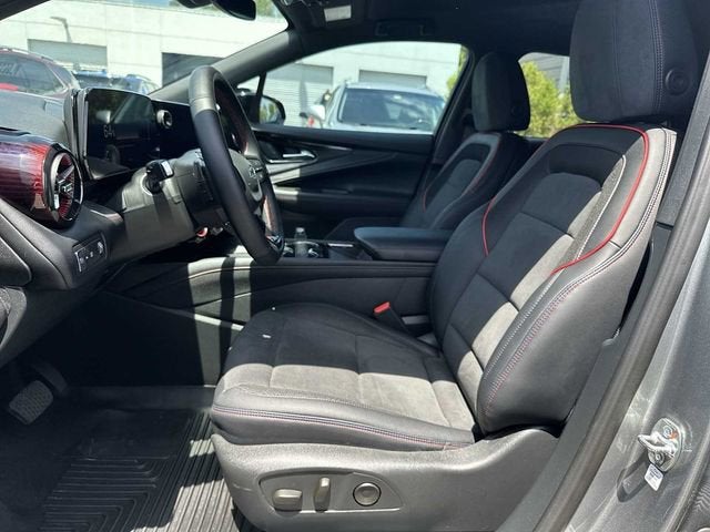 2026 Chevrolet Blazer EV RS