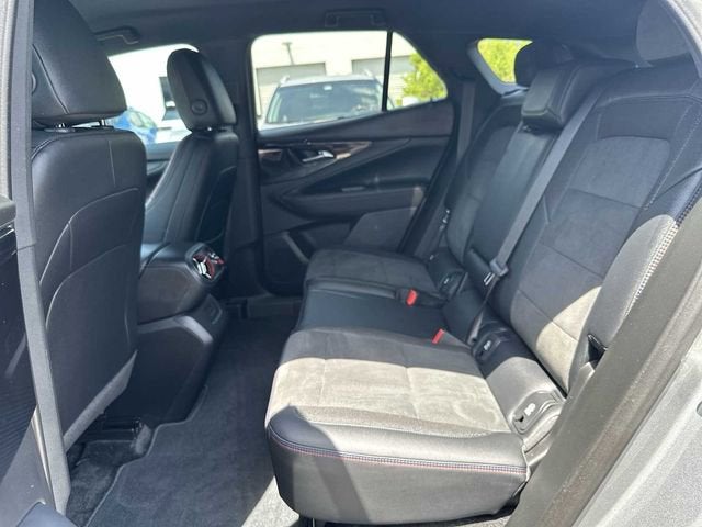 2026 Chevrolet Blazer EV RS