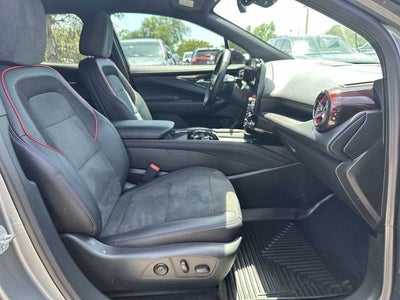 2026 Chevrolet Blazer EV RS