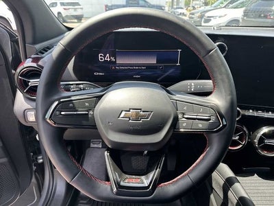 2026 Chevrolet Blazer EV RS