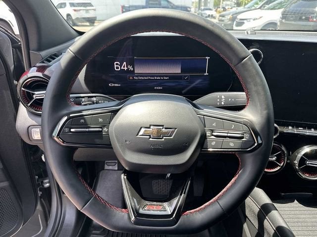 2026 Chevrolet Blazer EV RS