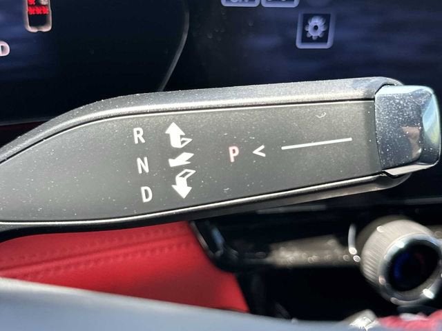 2026 Chevrolet Blazer EV RS