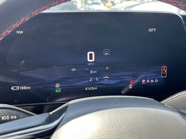 2026 Chevrolet Blazer EV RS