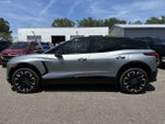 2026 Chevrolet Blazer EV RS