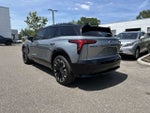 2026 Chevrolet Blazer EV RS
