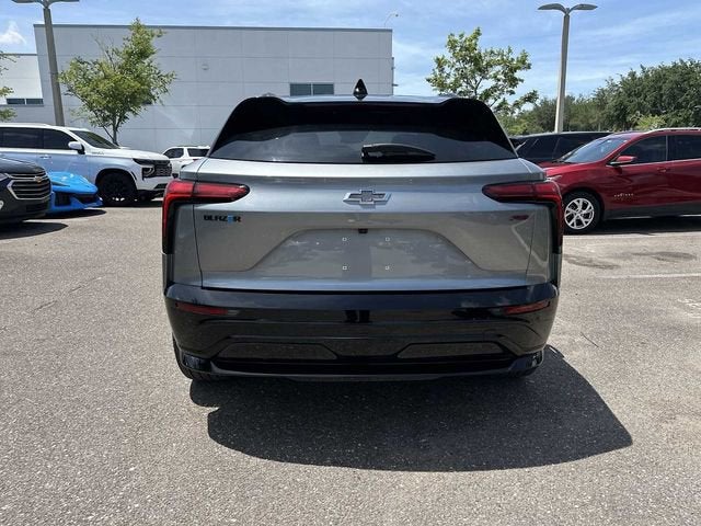 2026 Chevrolet Blazer EV RS
