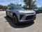 2026 Chevrolet Blazer EV RS