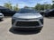 2026 Chevrolet Blazer EV RS