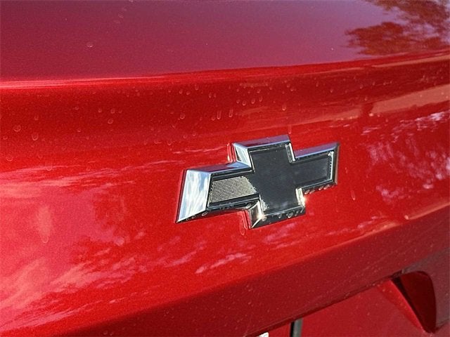 2026 Chevrolet Blazer EV RS