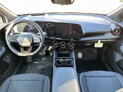 2026 Chevrolet Blazer EV RS