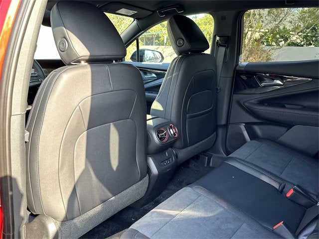 2026 Chevrolet Blazer EV RS