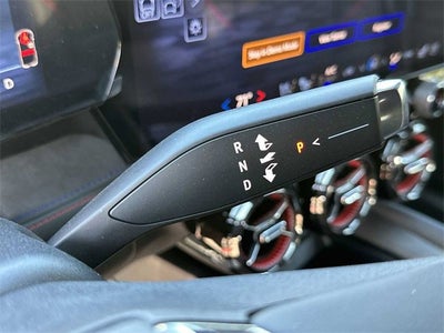 2026 Chevrolet Blazer EV RS