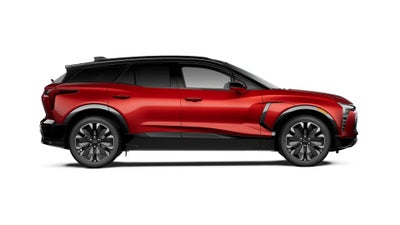 2026 Chevrolet Blazer EV RS