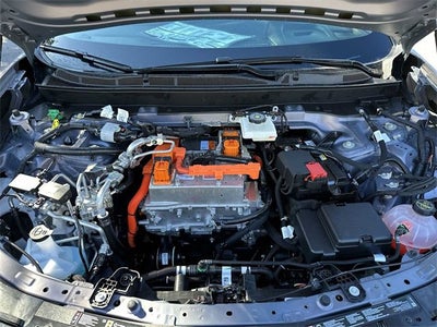 2026 Chevrolet Blazer EV RS