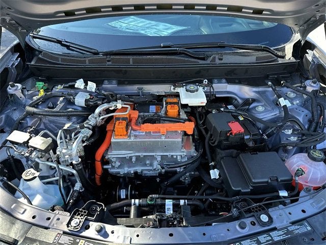 2026 Chevrolet Blazer EV RS