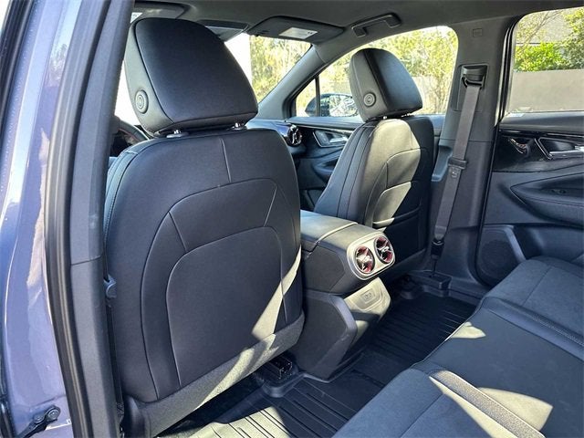 2026 Chevrolet Blazer EV RS