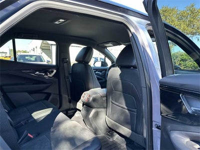 2026 Chevrolet Blazer EV RS