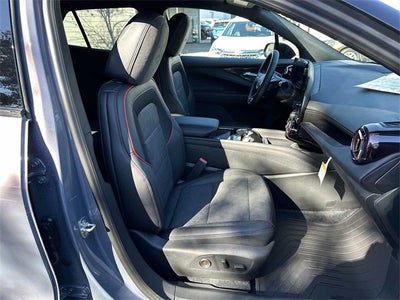 2026 Chevrolet Blazer EV RS