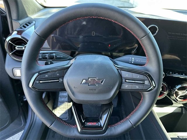 2026 Chevrolet Blazer EV RS