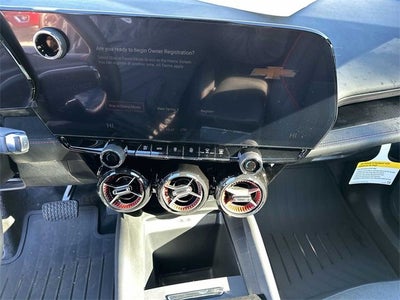 2026 Chevrolet Blazer EV RS