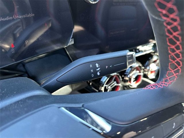 2026 Chevrolet Blazer EV RS