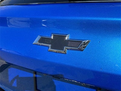 2026 Chevrolet Blazer EV RS