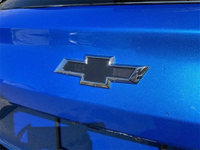 2026 Chevrolet Blazer EV RS