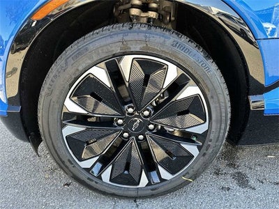 2026 Chevrolet Blazer EV RS