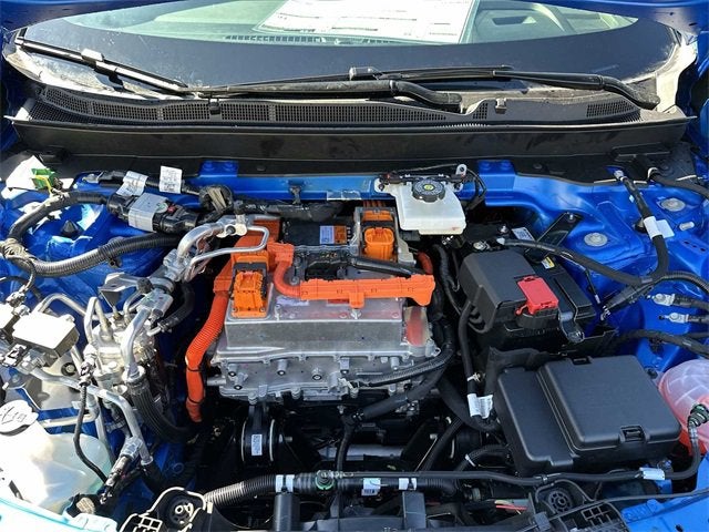 2026 Chevrolet Blazer EV RS