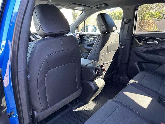 2026 Chevrolet Blazer EV RS