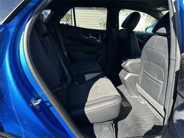 2026 Chevrolet Blazer EV RS