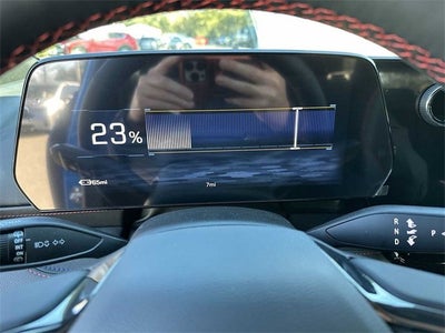 2026 Chevrolet Blazer EV RS