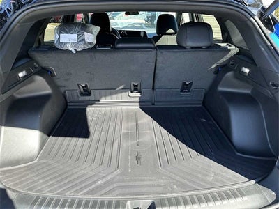 2026 Chevrolet Blazer EV RS