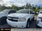 2011 Chevrolet Avalanche LS