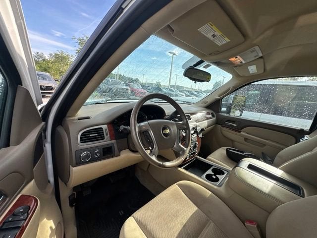 2011 Chevrolet Avalanche LS