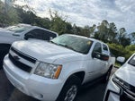2011 Chevrolet Avalanche LS