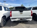 2011 Chevrolet Avalanche LS