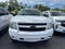 2011 Chevrolet Avalanche LS