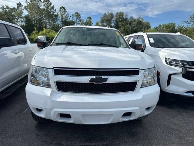 2011 Chevrolet Avalanche LS