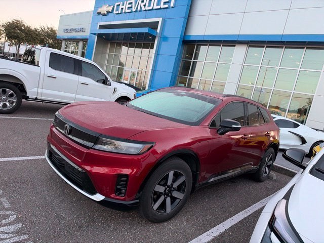 2024 Honda Prologue 1SE