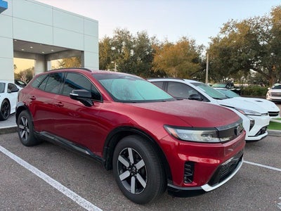 2024 Honda Prologue 1SE