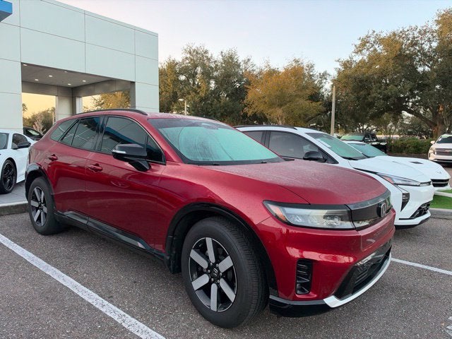 2024 Honda Prologue 1SE
