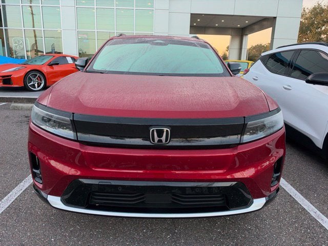 2024 Honda Prologue 1SE