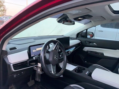 2024 Honda Prologue 1SE