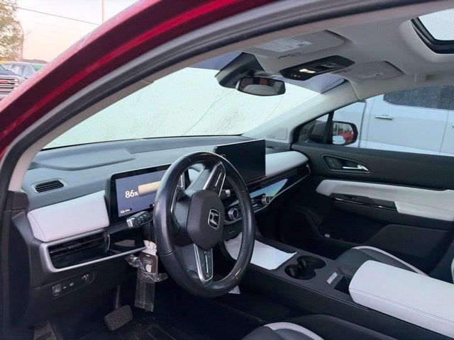 2024 Honda Prologue 1SE