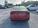 2020 Kia Forte GT-Line