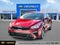 2020 Kia Forte EX