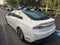 2018 Lincoln MKZ Hybrid Select